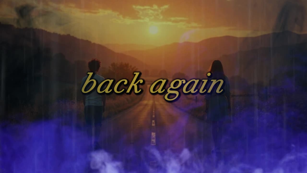 Just Friends (Lyrics)