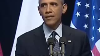 Barak Obama on Palestine All words Only