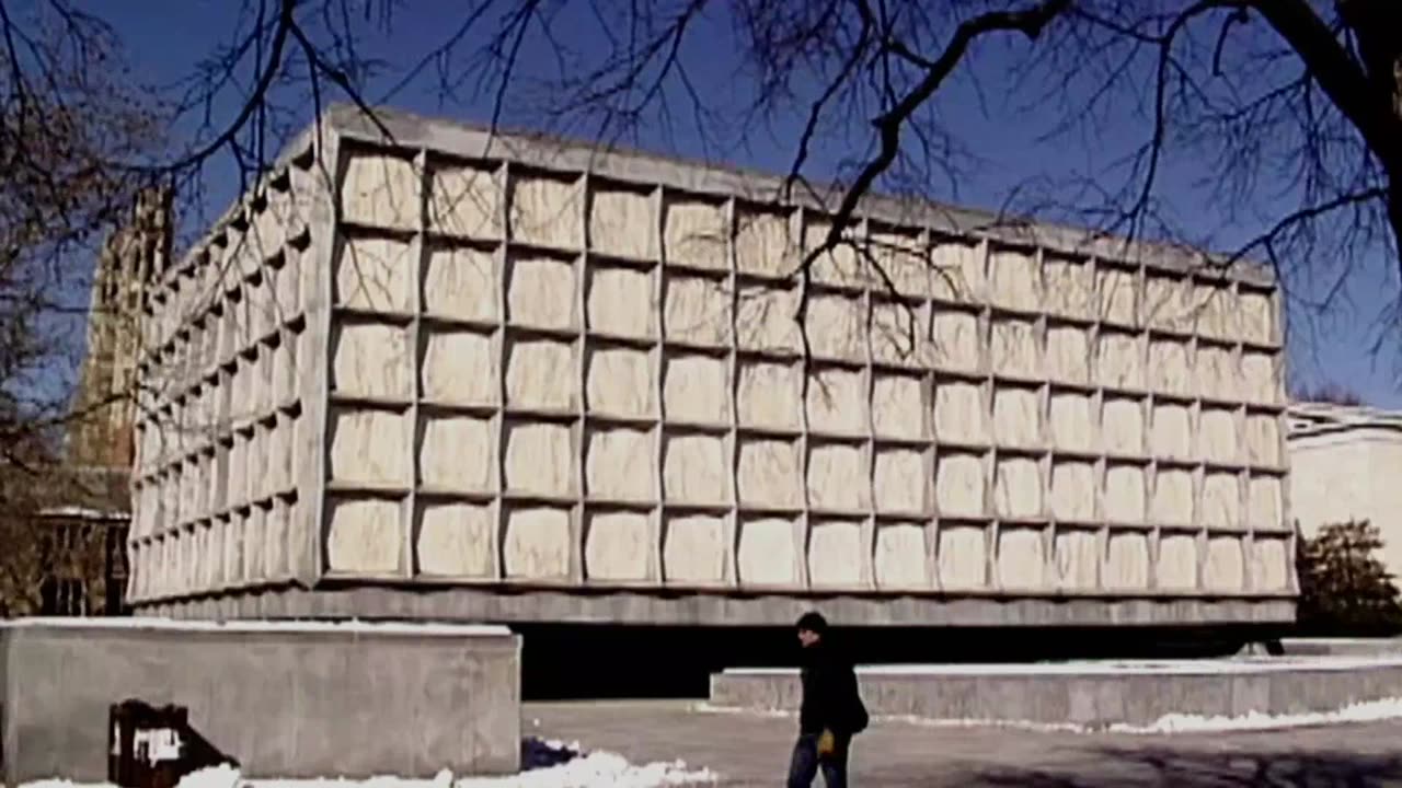 Secrets Unlocked: Series 1_Part 27: A Viking Map