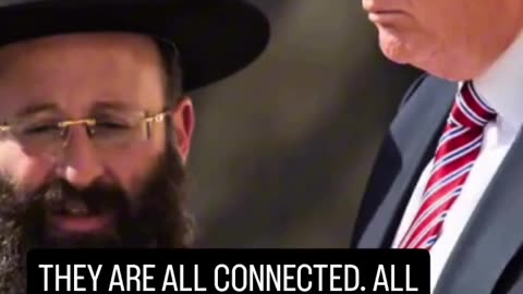 They Are All Connected
