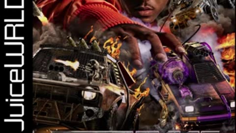 Juice WRLD - Maze (432hz)