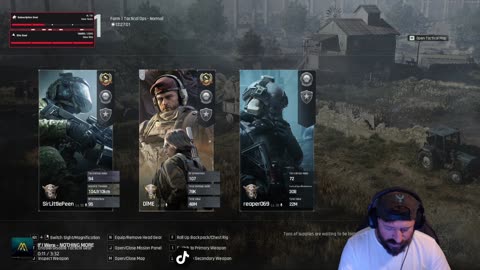 Looting and Shooting!!