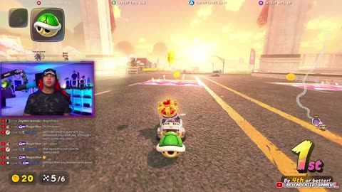 🔴Playing "Mario Kart World" ALL TRACKS With Subscribers! 🎮 🔥 #SHORTS #LIVE #VIEWERS