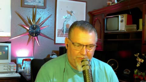PATRIOT MIKE SHOW July 29, 2025