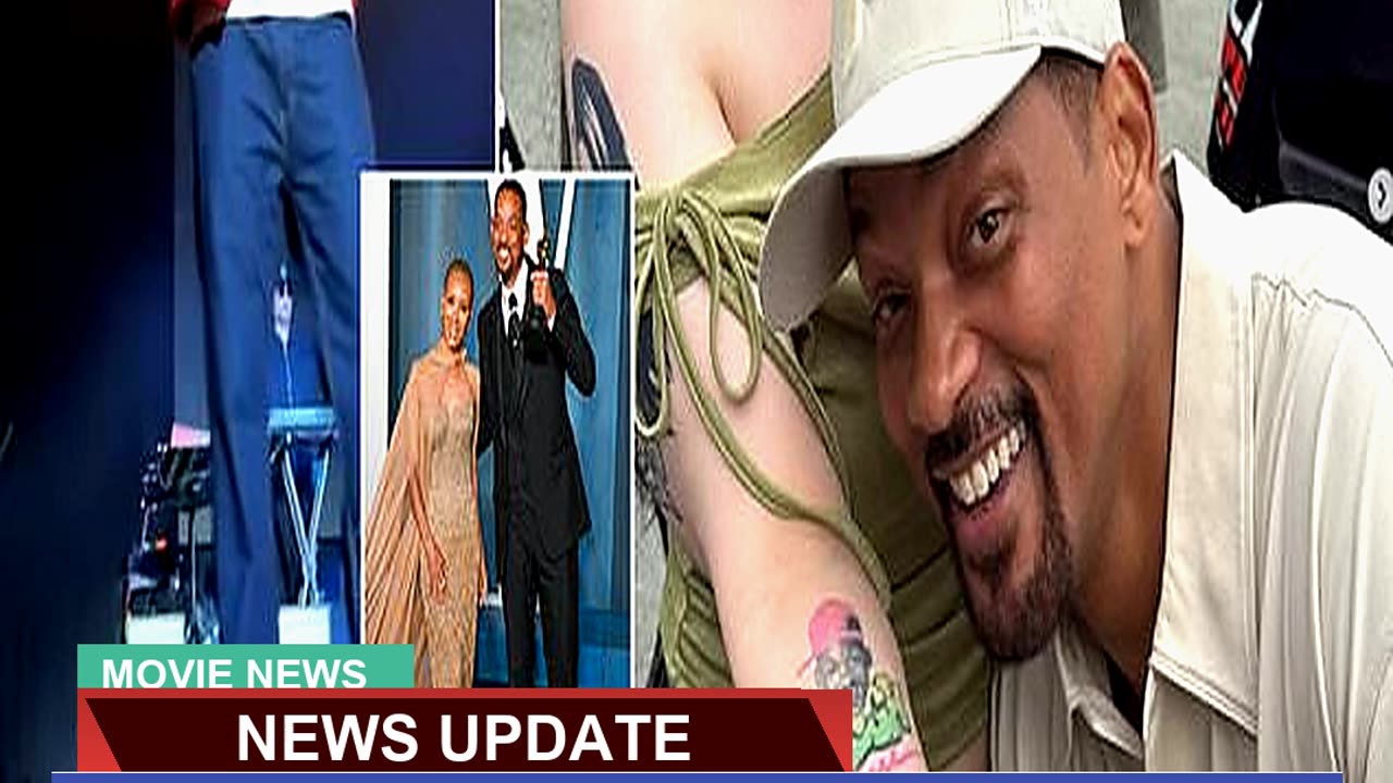 The Fresh Prince of Scarborough How Will Smith Ch