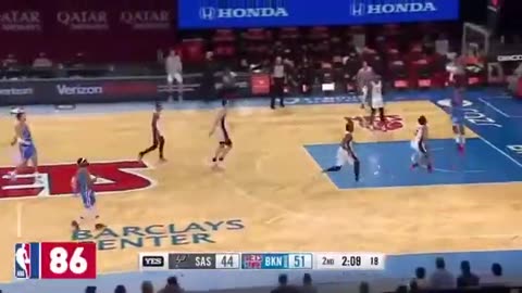 the nba's top 100 plays