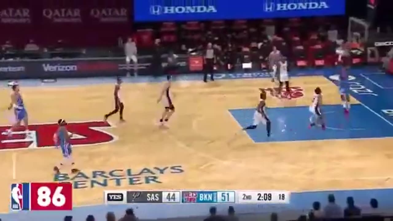 the nba's top 100 plays