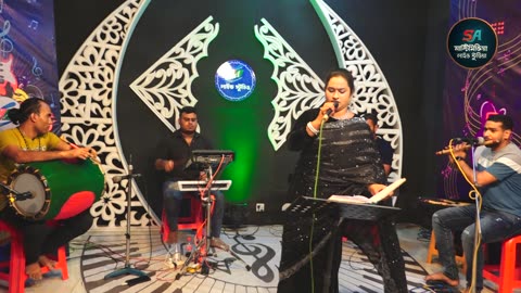 very sad bangla song 2025 - my frist video song by rumble