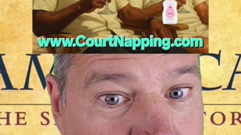 Occult Courts - P. Diddy Is Free