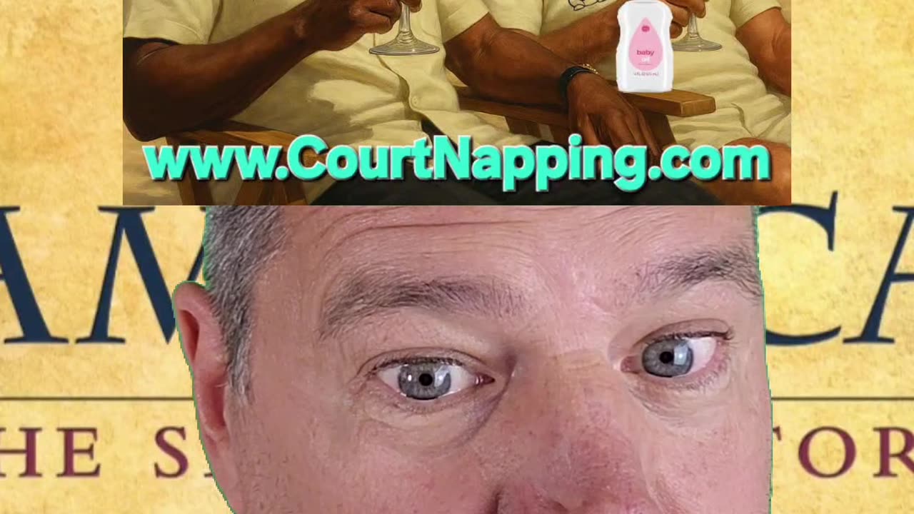 Occult Courts - P. Diddy Is Free