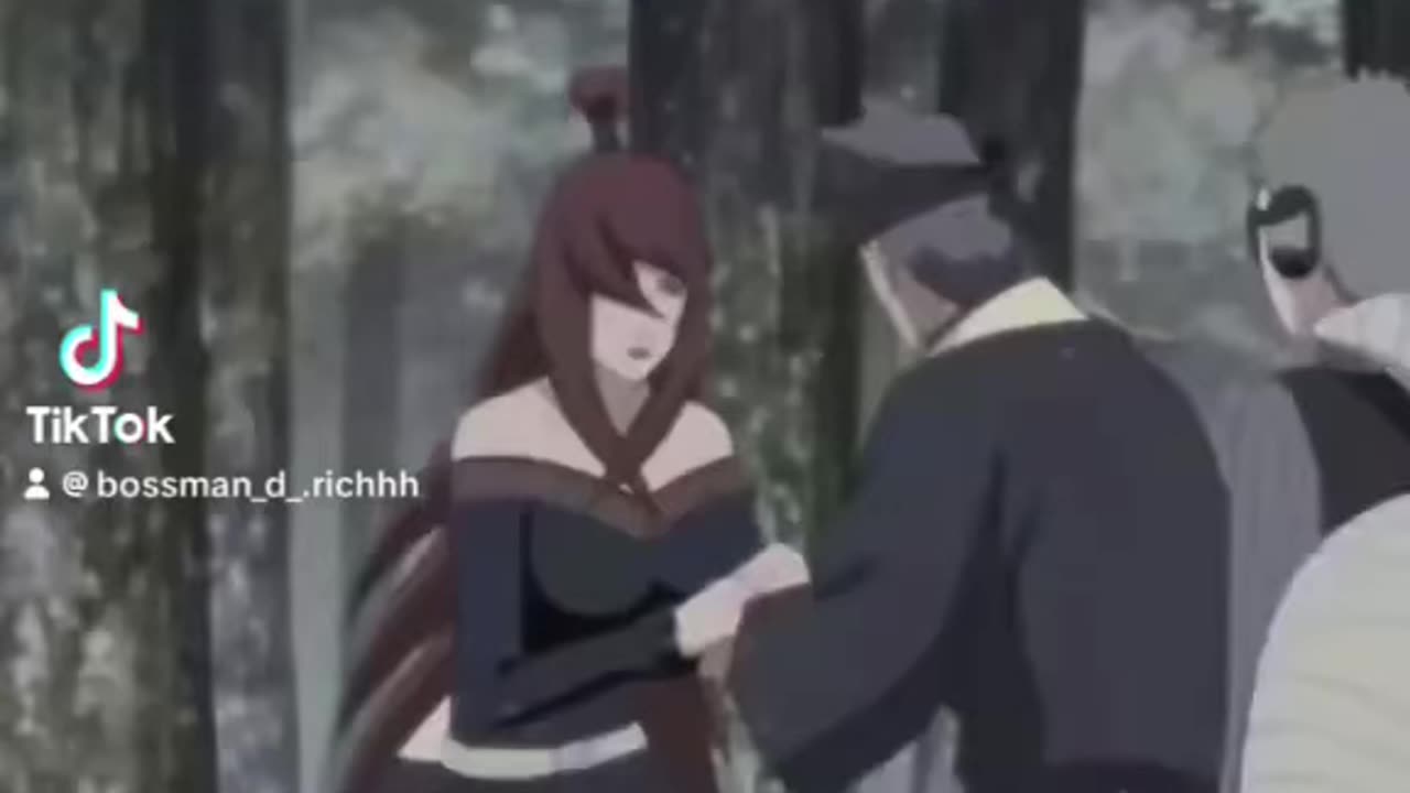 The Mind Transfer Jutsu and its implications in battle