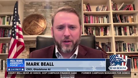 AI TECH FREEBIE CLOGGING UP THE OBBB?