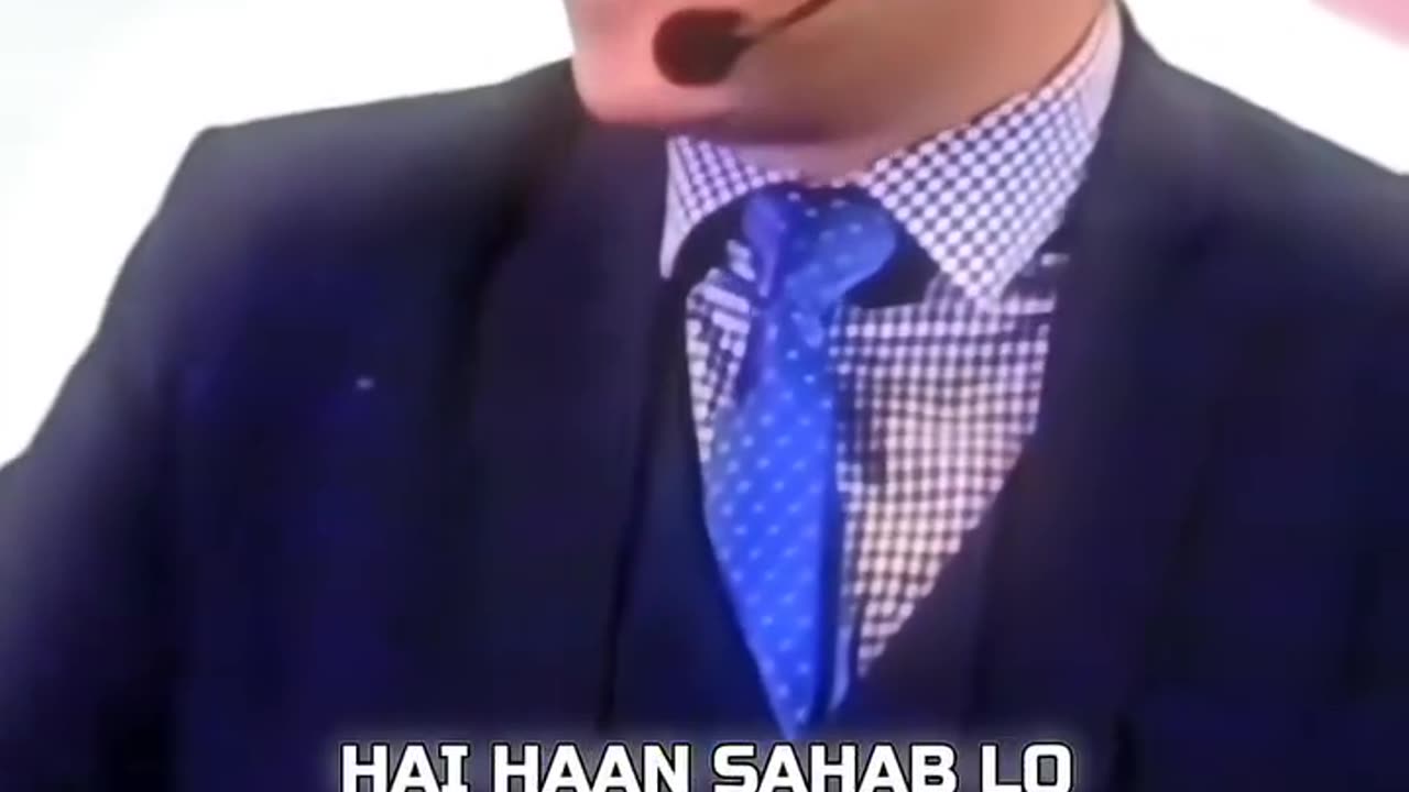 Motivation speach