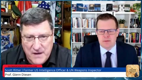 Dangerous Endgame in Ukraine Collapse or Escalation