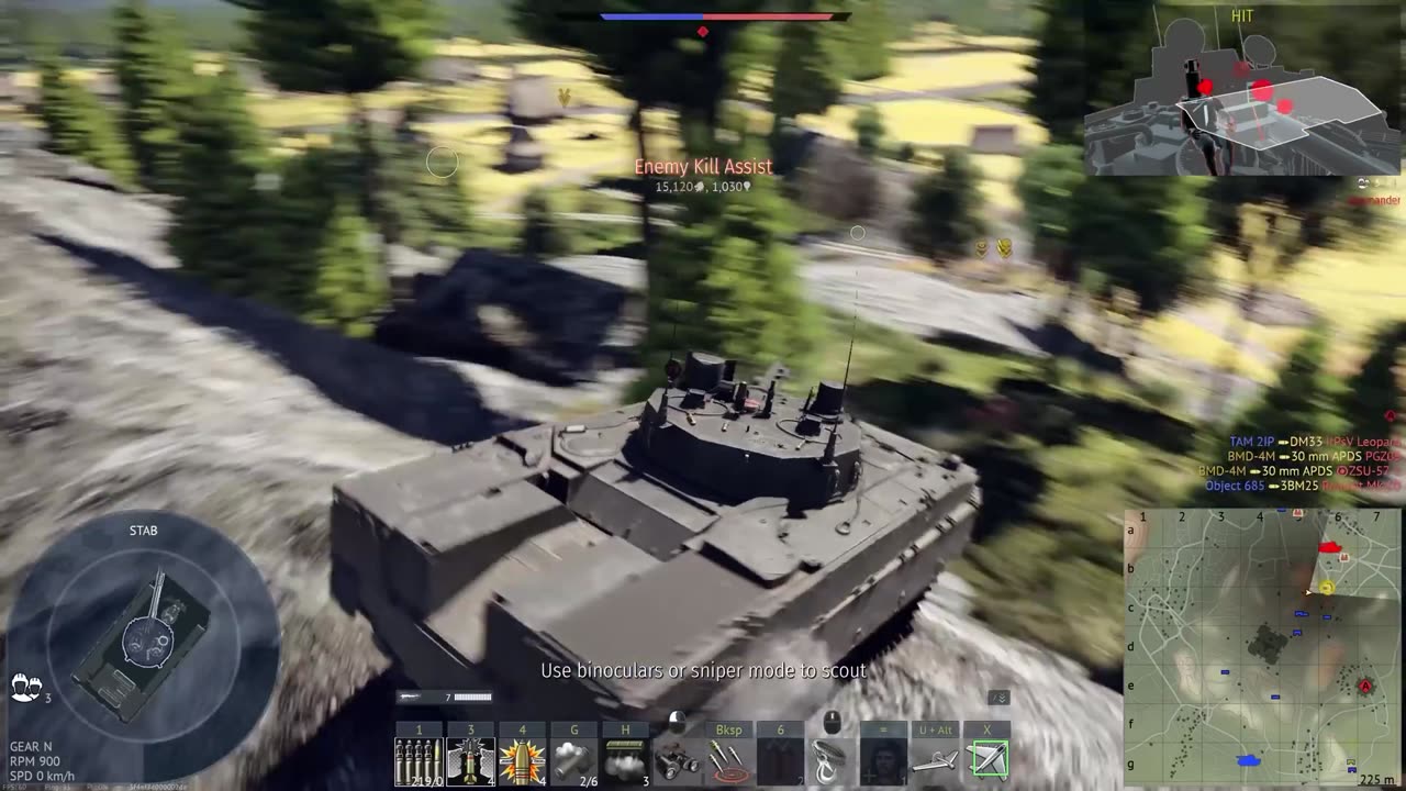 The Greatest Art Heist In History