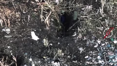 🚀🌍 Ukraine Russia War | Drone Assault on Enemy Positions in Donetsk | RCF