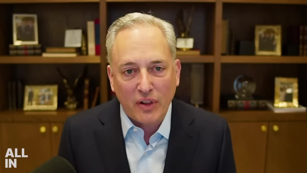 David Sacks Explains Why the DC Globalist Consensus FAILED | All-In Podcast