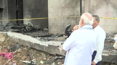 Ahmedabad plane crash// Ahmedabad plane hadsa