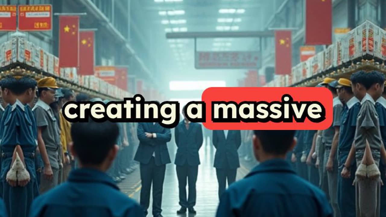 Strategic Leverage in US-China Trade War