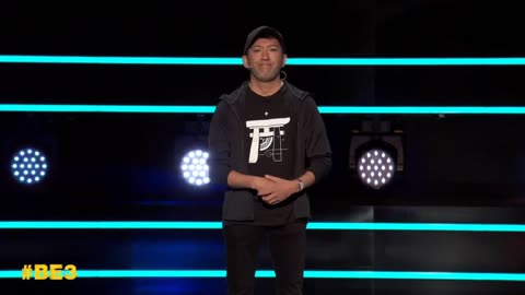 Pop Culture Reaction Episode 30_ Bethesda E3 2019 Press Conference
