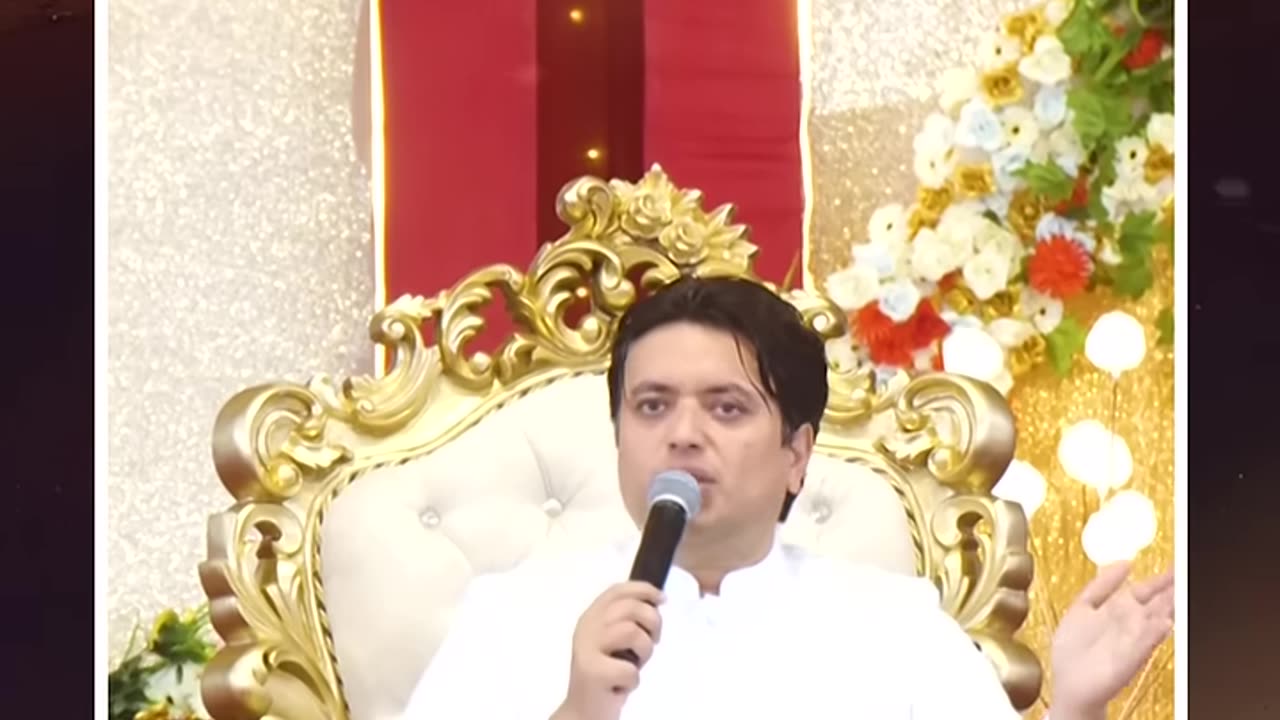 क्या यहोवा आपके साथ है या नहीं ?