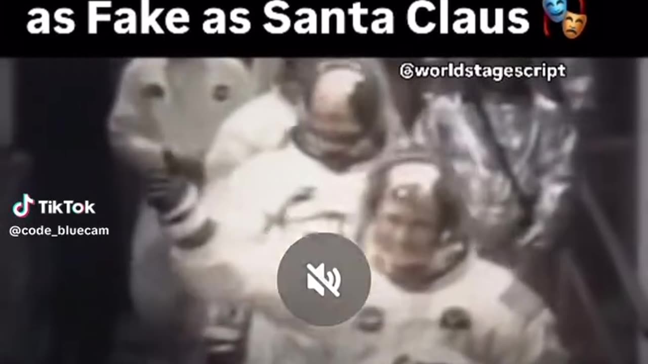 Moon Landing