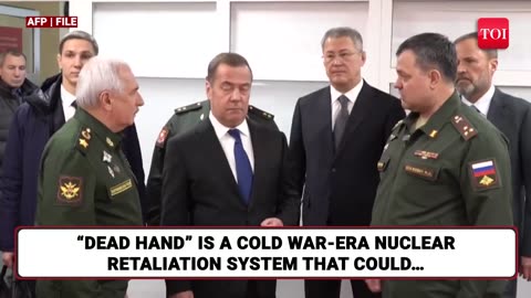 'U.S N-Subs On Gunpoint': Moscow's FIRST Ferocious Response To Trump Deploying Nuclear Submarines