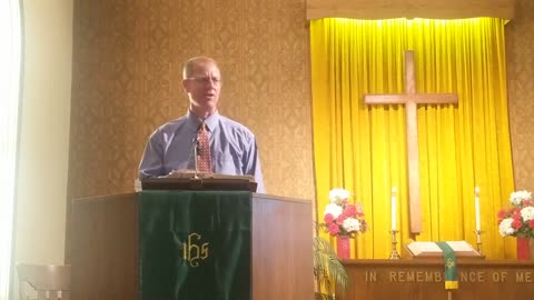 Holy Spirit - #2