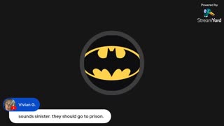 Batman Reality Check!!! 🦇