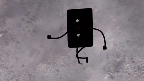 Rigby has a nightmare about Cherub Rock