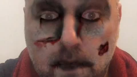 Ετοιμος για έξοδο