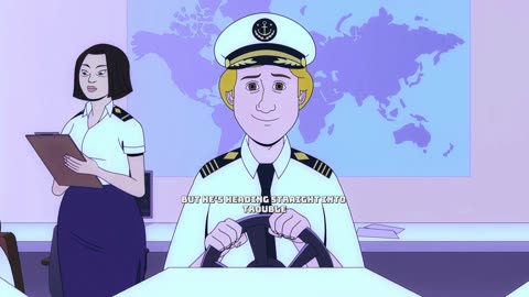 Part 2 Being in Charge Was the Biggest Mistake of His Life