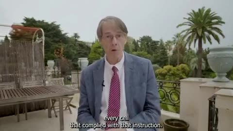 mRNA: progettati per causare danni