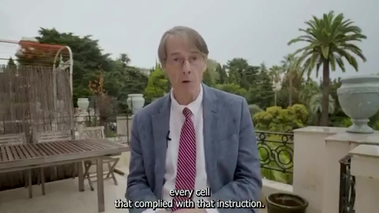 mRNA: progettati per causare danni