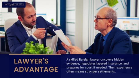 Understanding Truck Accident Investigations with a Truck Accident Lawyer in Raleigh