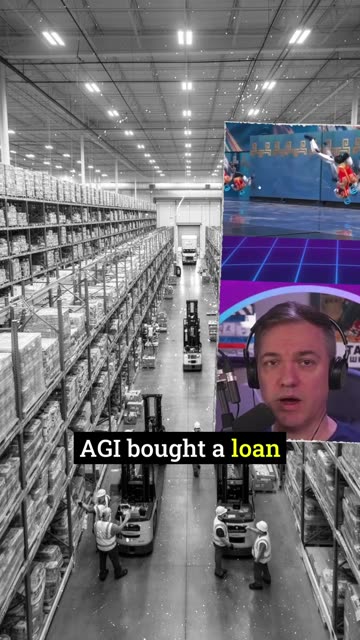 Diving Into China’s AI War Robots