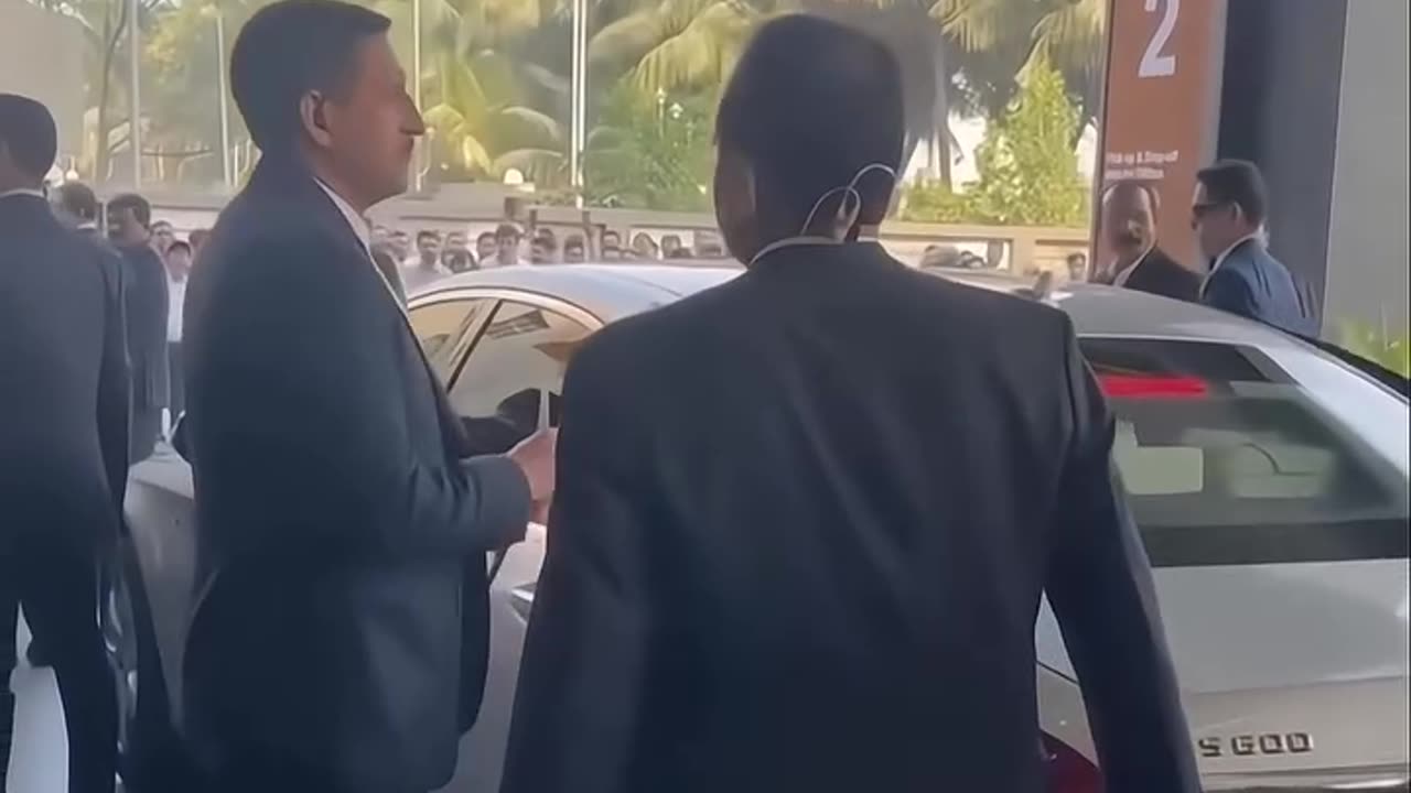 Biggest richman of the world