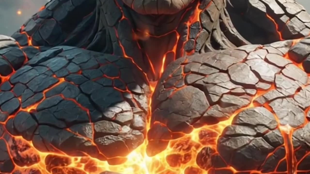 GIVE HIM A NAME !