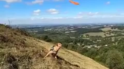 PROJECT AURORA - PROJECT BLUEBEAM - What was that flying in Malvern hills in western England