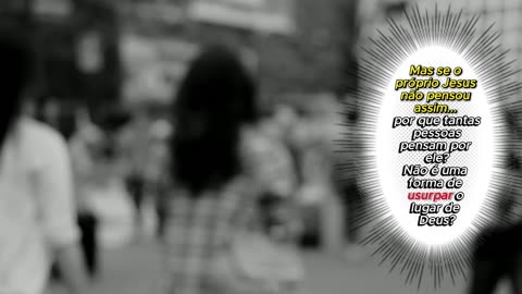 Será que Jesus é Deus? Descubra a resposta bíblica