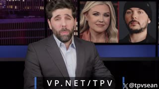 Israel Hires Tim Pool and Erika Kirk To Target 'Conspiracy Theorists' For 'Total Elimination'