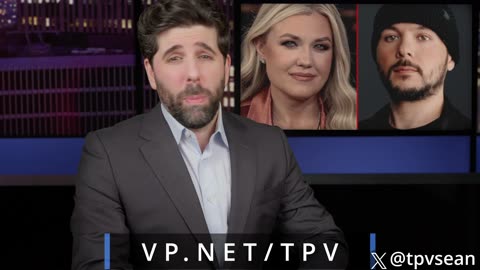 Israel Hires Tim Pool and Erika Kirk To Target 'Conspiracy Theorists' For 'Total Elimination'