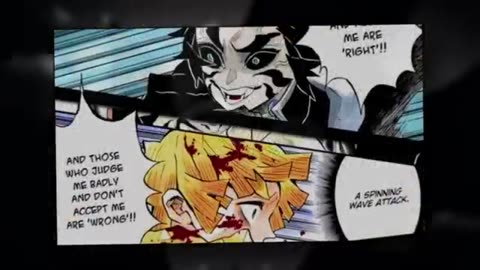DEMON SLAYER INFINITY CASTLE ARC FULL MANGA Explained!! (Part. 1)