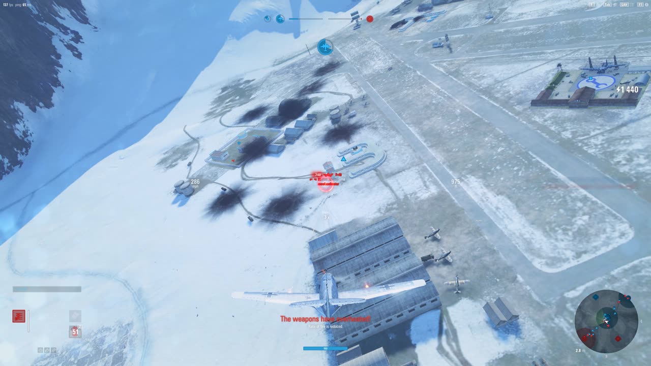 Tier 4 drops