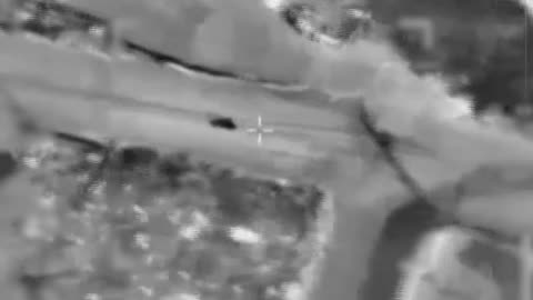 The IDF confirms carrying out a drone strike in the Lebanese town of al-Mansouri