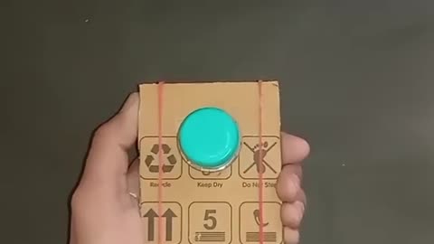 Mini craft
