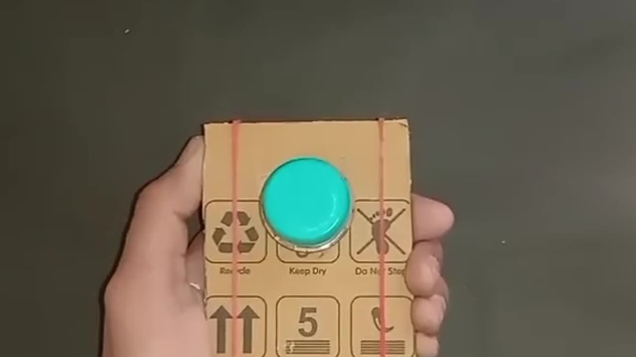 Mini craft