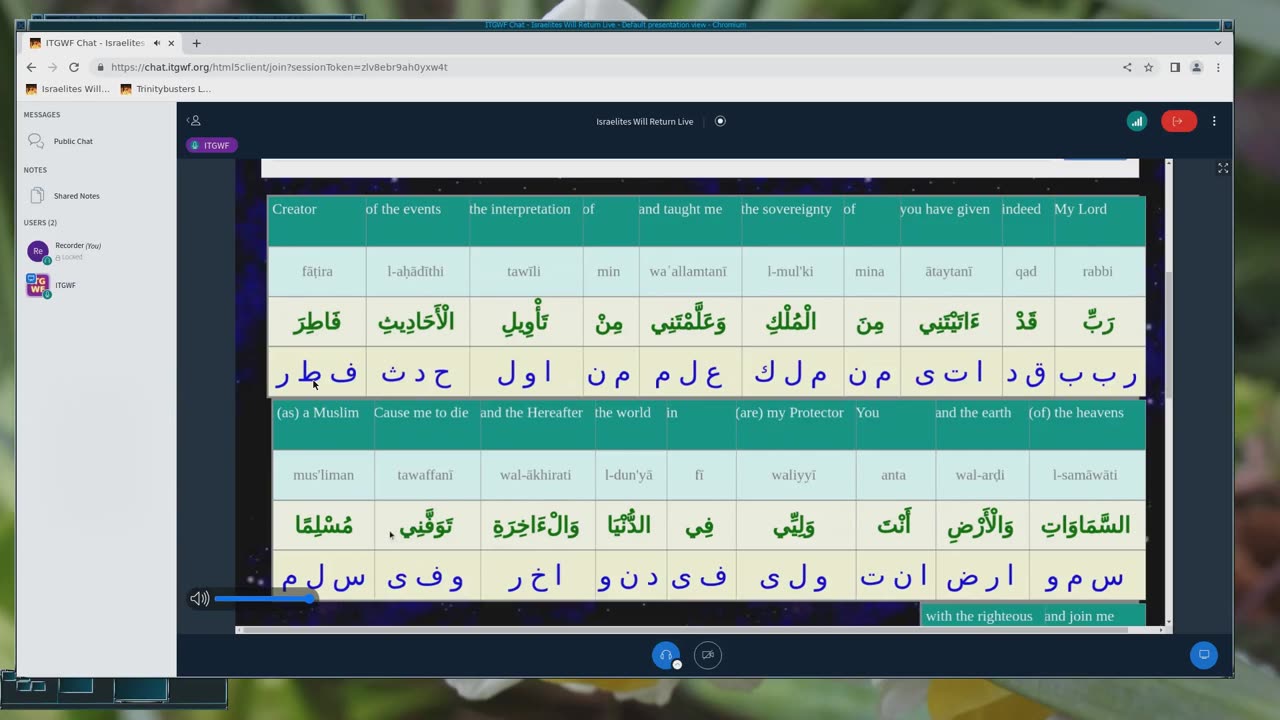Did Isa Really Did Die According To The Arabic Quran? - Quran Translation Deception Clips
