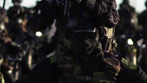Sri Lanka S.F Military One And Only World Military Combat Rider Tame 😈🇱🇰