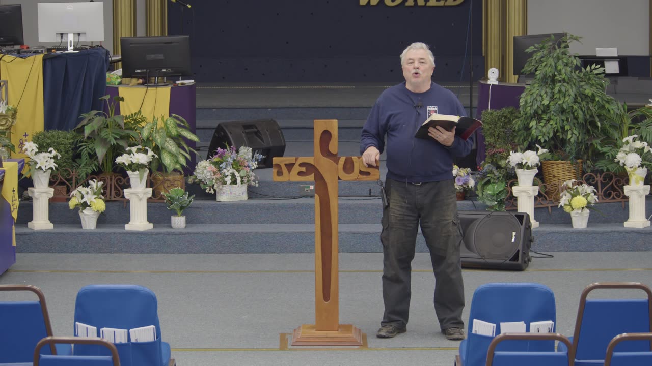 The Power Of The Tongue by Dr Michael H Yeager